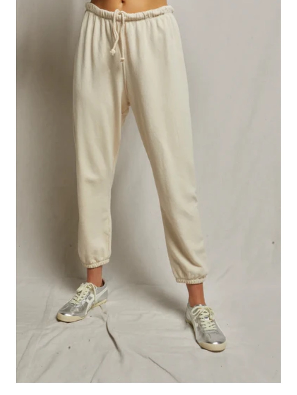 PerfectWhiteTee Johnny Sweatpants